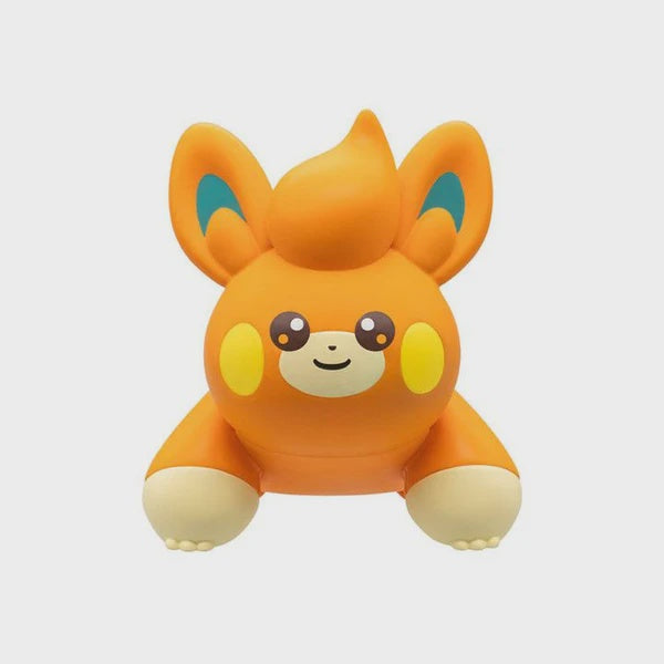 Pokemon Model Kit Quick!! 22 Pawmi