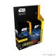 Star Wars Unlimited - Jump to Lightspeed Carbonite Booster Display Box