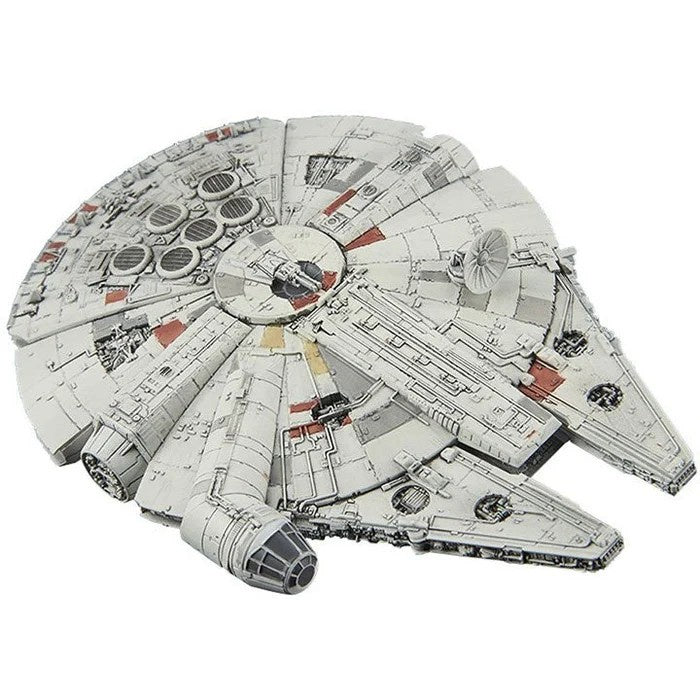Star Wars Vehicle Model 006 Millennium Falcon