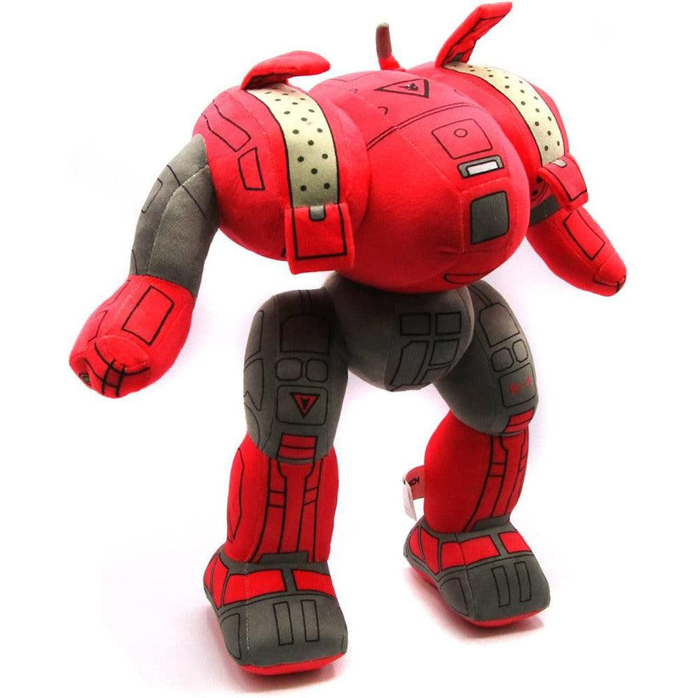 BattleTech PlushyTech - Archer(Kell Hounds)