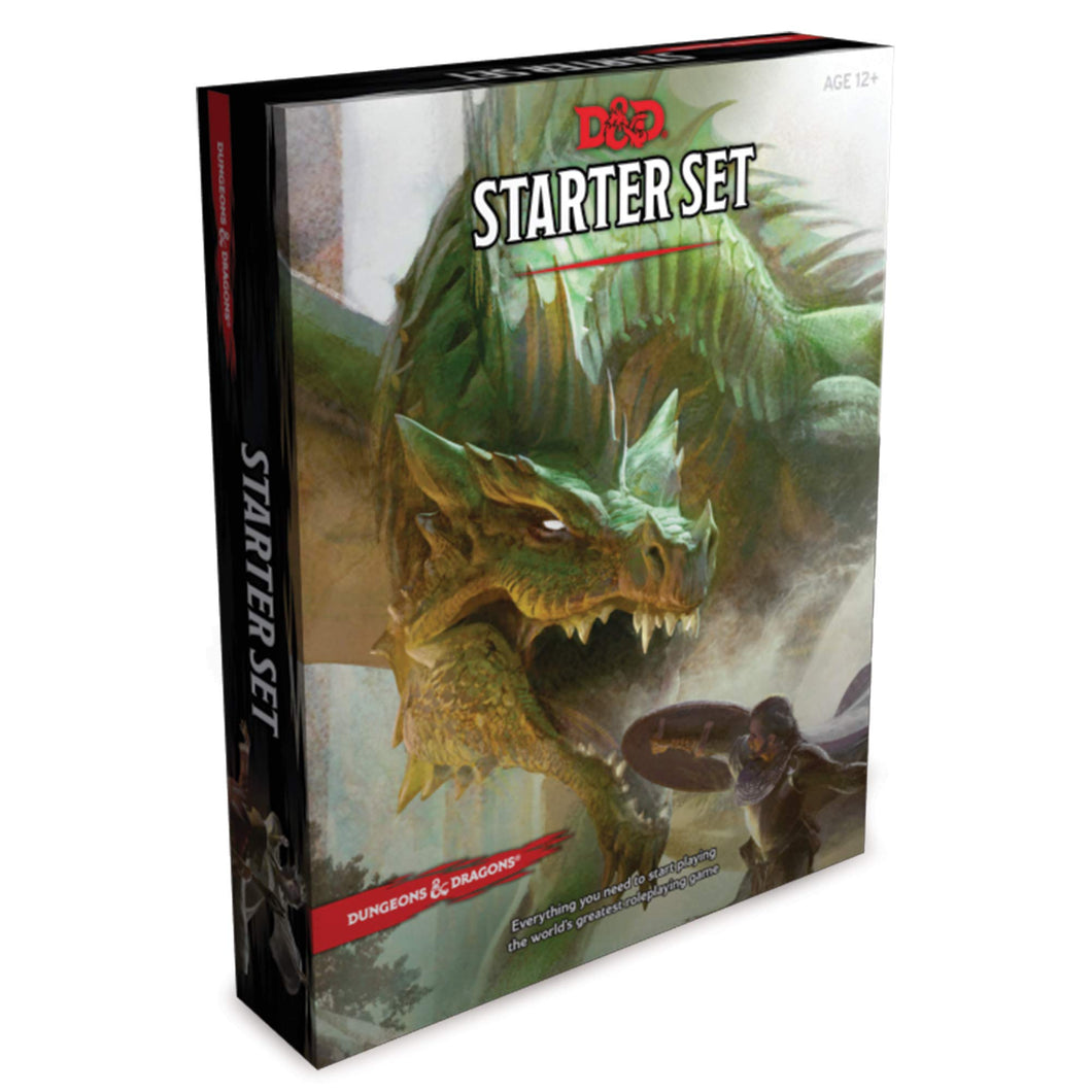 D&D Starter Set