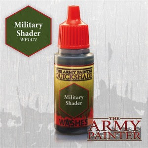 Army Painter : Military shade