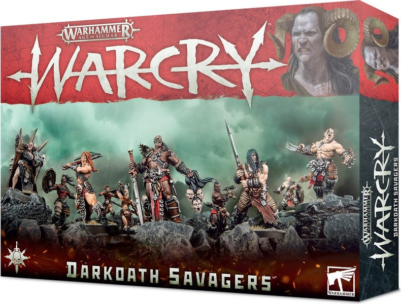 111-86 Darkoath Savagers