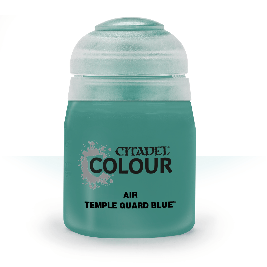 28-26 Citadel Air: Temple Guard Blue(24ml)