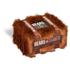 Bears VS Babies