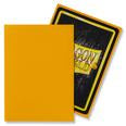 Dragon Shield Matte Yellow