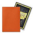 Dragonshield - Tangerine MATTE