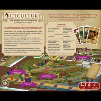 Viticulture