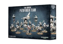 56-09 Tau Empire -Pathfinder Team