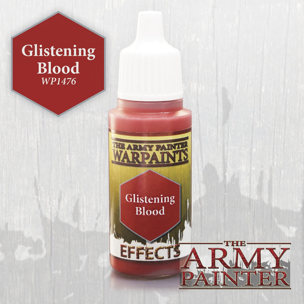The Army Painter -Glistening Blood