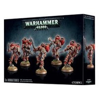 43-13 Chaos Space Marines - Raptors