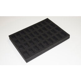 MFX Foam 1 inch