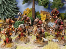 Load image into Gallery viewer, Frostgrave - Gnolls
