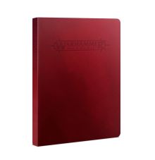 Warhammer AOS - Path to Glory Diary