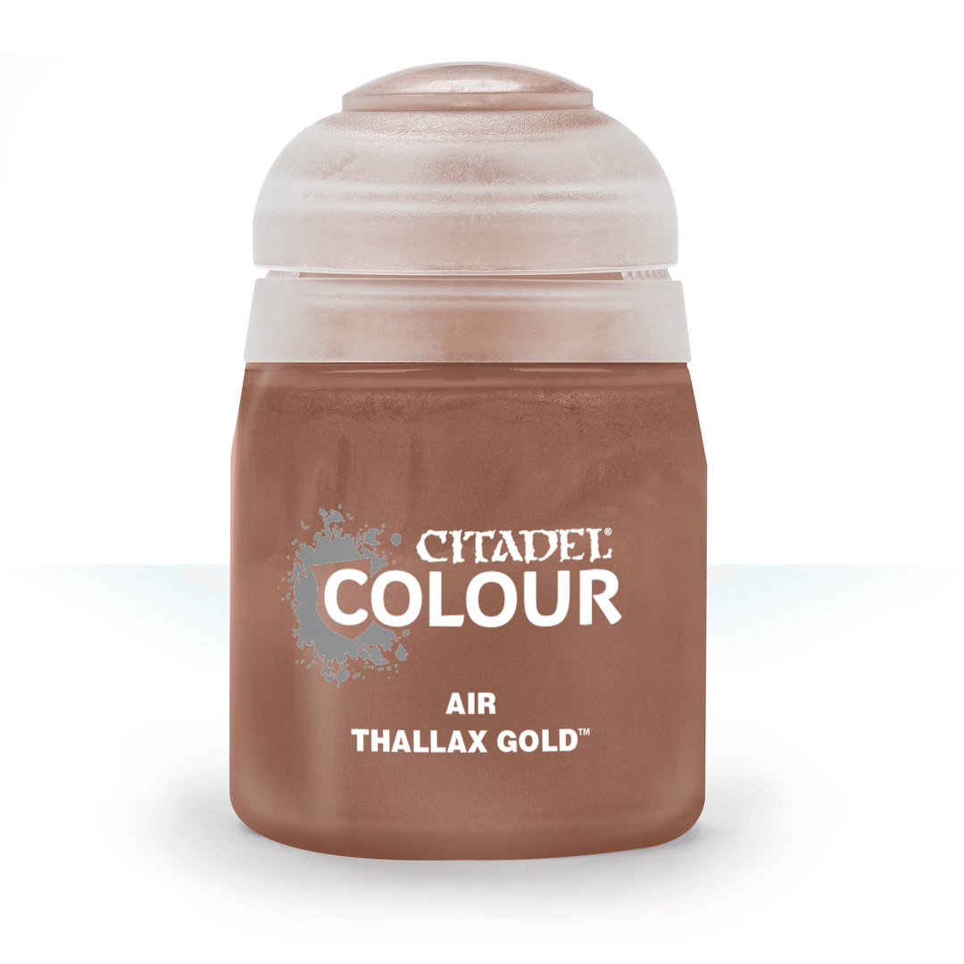 28-80 Citadel - Air - Thallax Gold