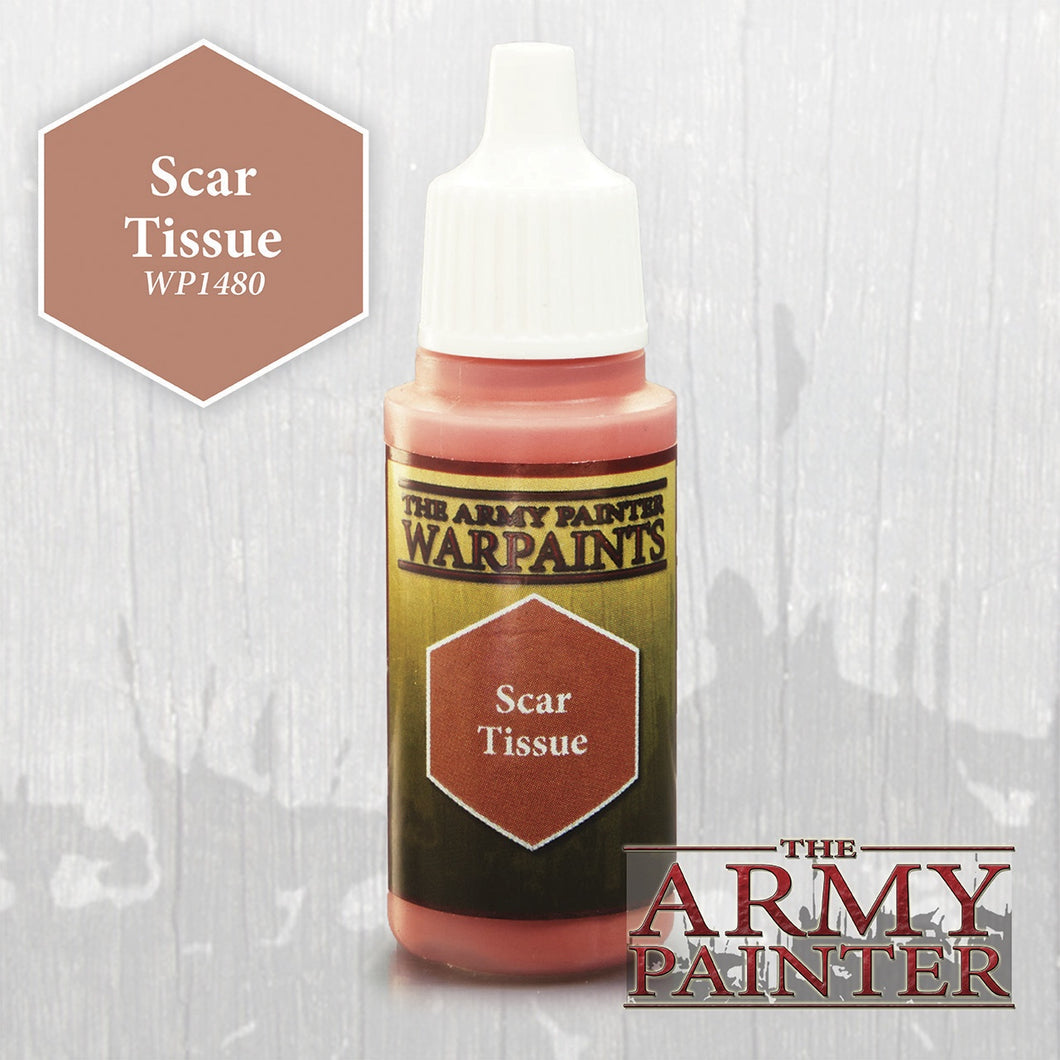 The Army Painter - Scar Tissue