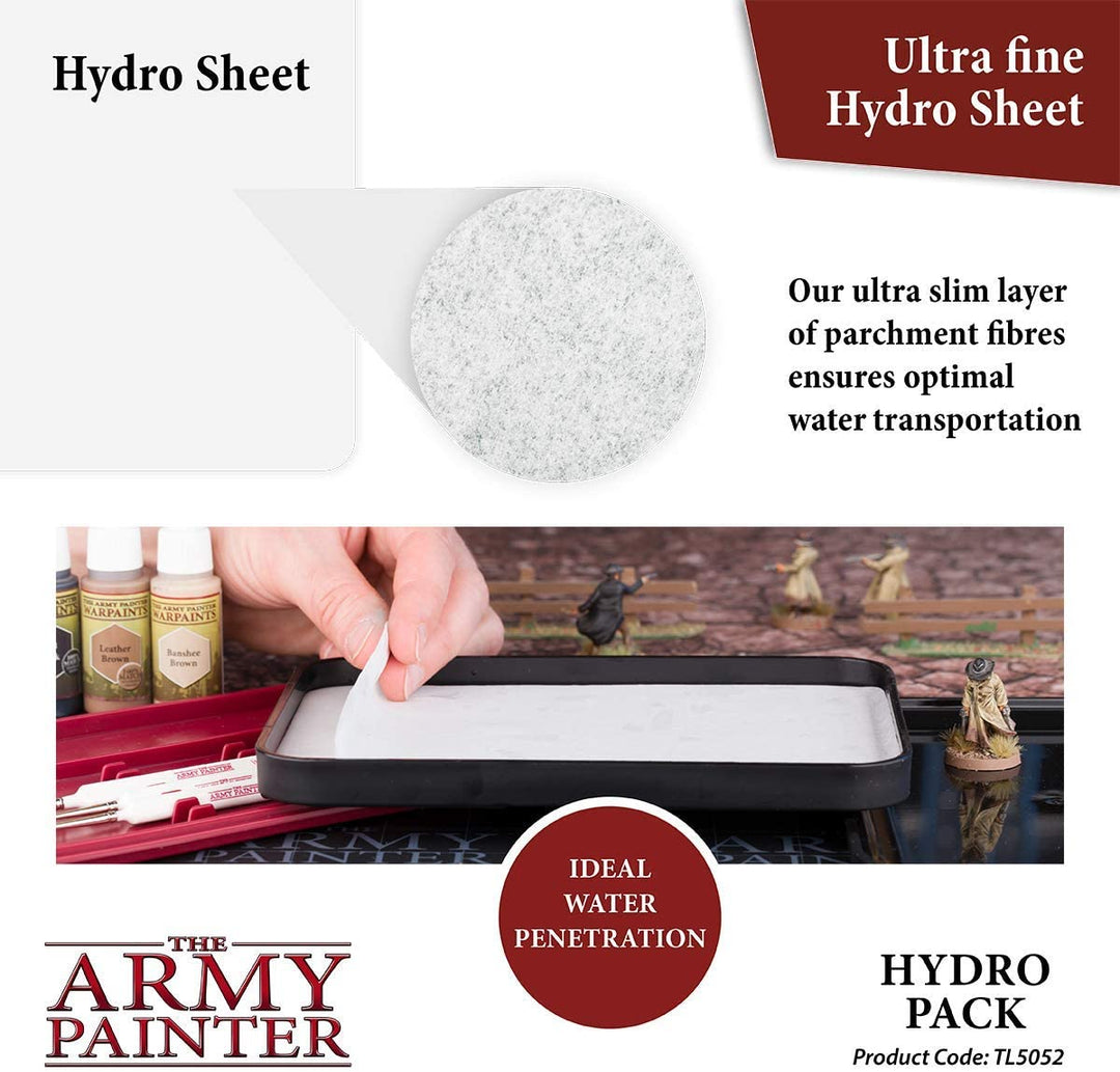 Army Painter - Hydro Pack