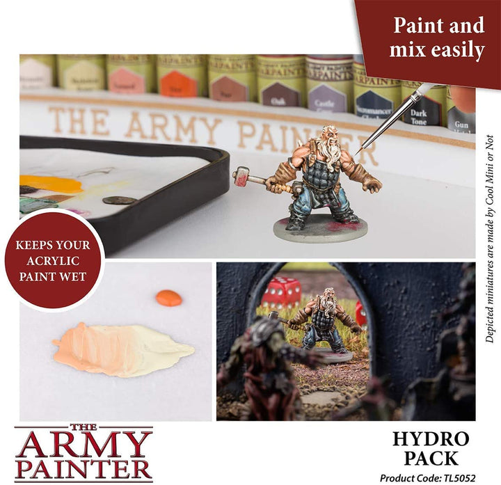 Army Painter - Hydro Pack