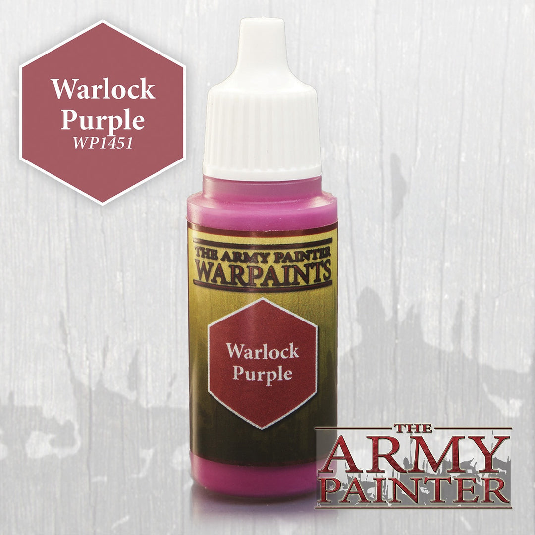 The Army Painter - Warlock Purple
