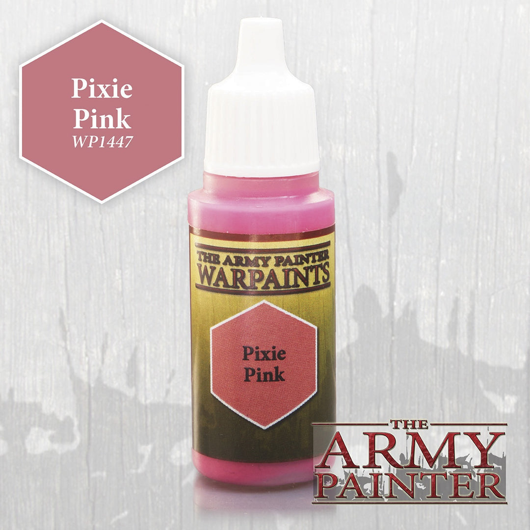 The Army Painter - Pixie Pink