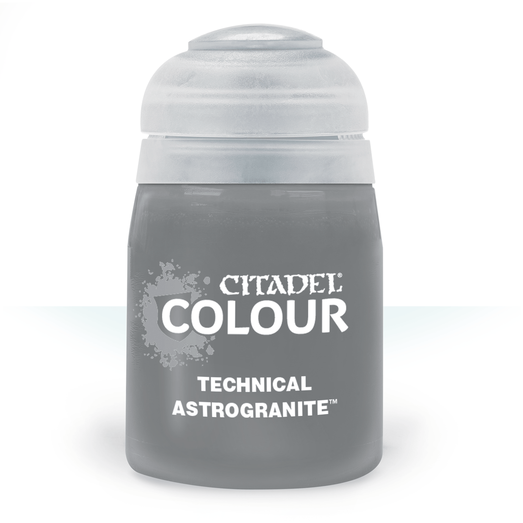27-30 Citadel Technical: Astrogranite(24ml)