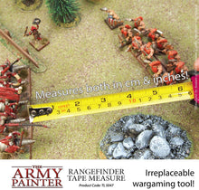 Load image into Gallery viewer, Army Painter - Tape Measure
