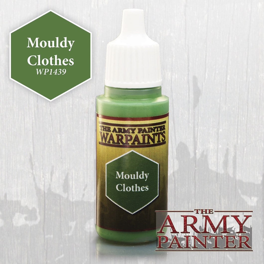 The Army Painter - Mouldy Clothes