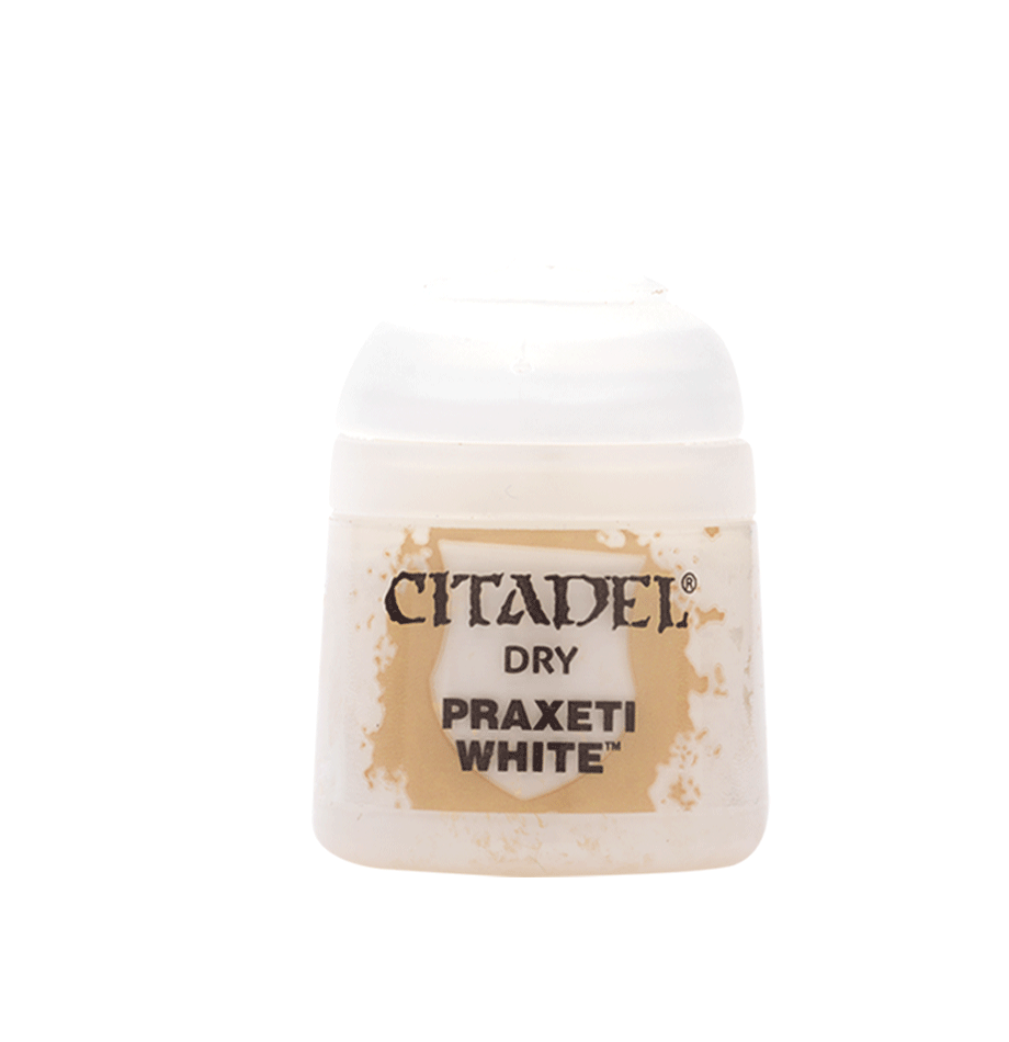 23-04 Citadel Dry: Praxeti White