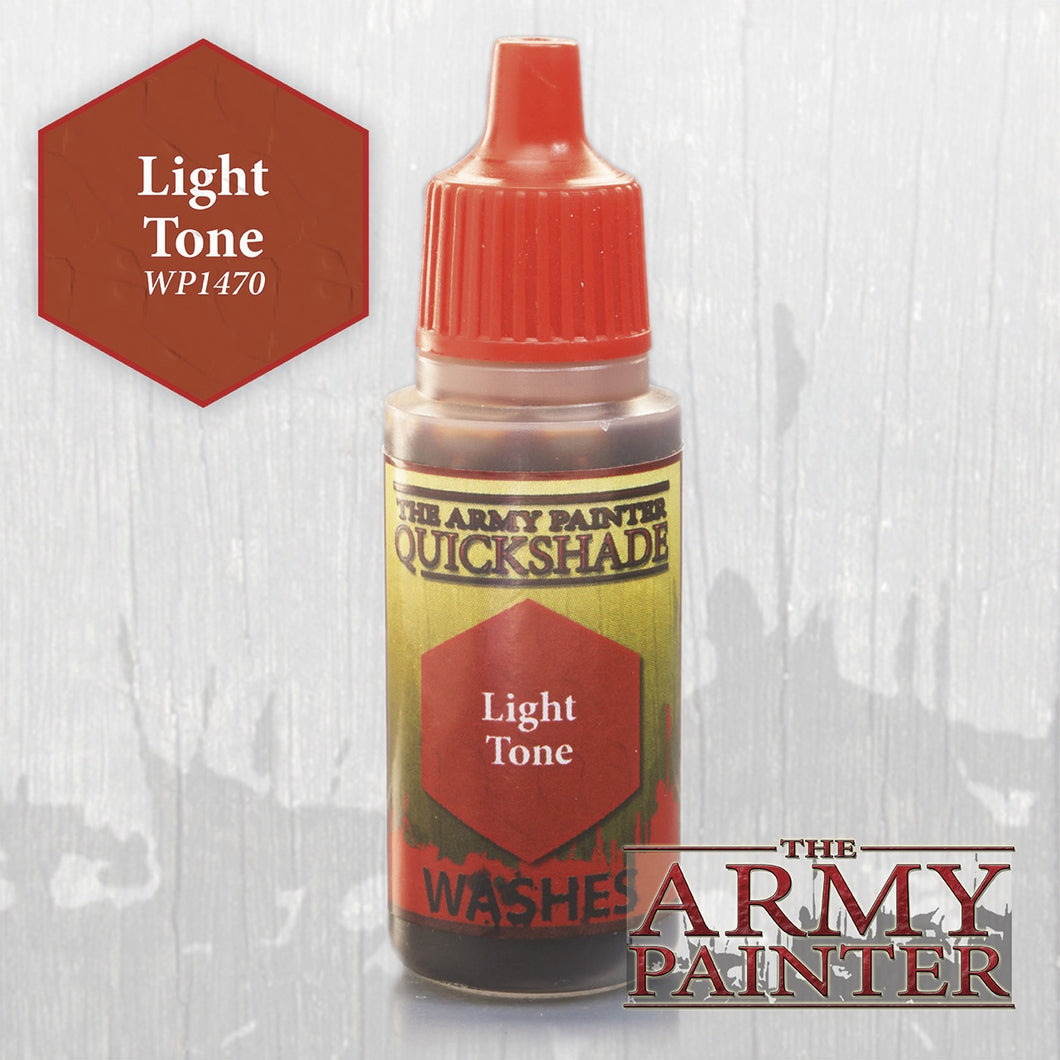 The Army Painter - Light Tone