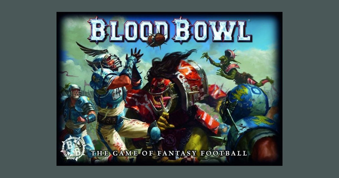 200-01 Blood Bowl 2020 Edition