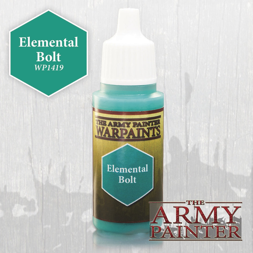 The Army Painter - Elemental Bolt