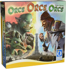 Load image into Gallery viewer, Orcs Orcs Orcs
