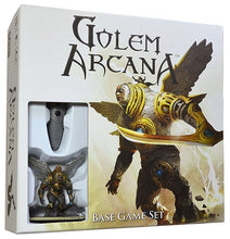 Load image into Gallery viewer, Golem Arcana Base Set
