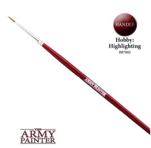 The Army Painter  - Highlighting Brush