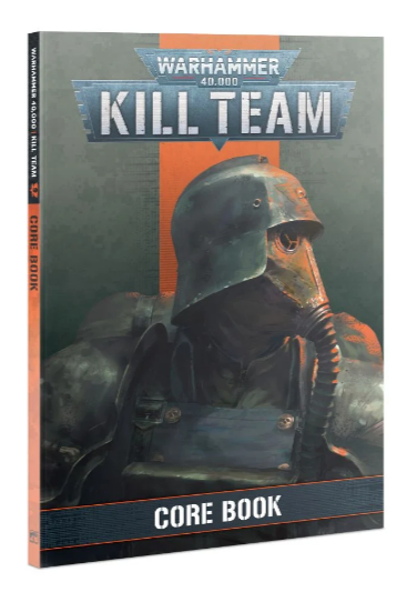 102-01 Kill Team: Core Book