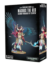Load image into Gallery viewer, 43-34 Thousand Sons Magnus the Red

