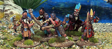 Load image into Gallery viewer, Frostgrave - Tribals
