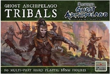Load image into Gallery viewer, Frostgrave - Tribals
