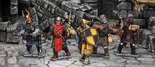 Load image into Gallery viewer, Frostgrave - Knights
