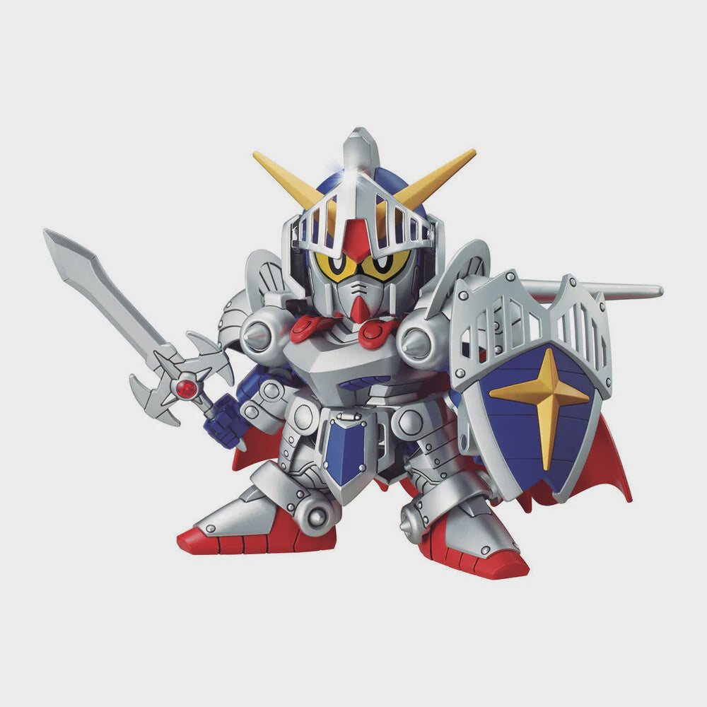 BB370 LEGEND BB KNIGHT GUNDAM