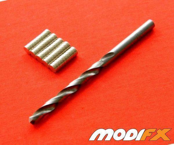 magnet 4.75 starter