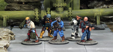 Load image into Gallery viewer, Stargrave - Mercenaries
