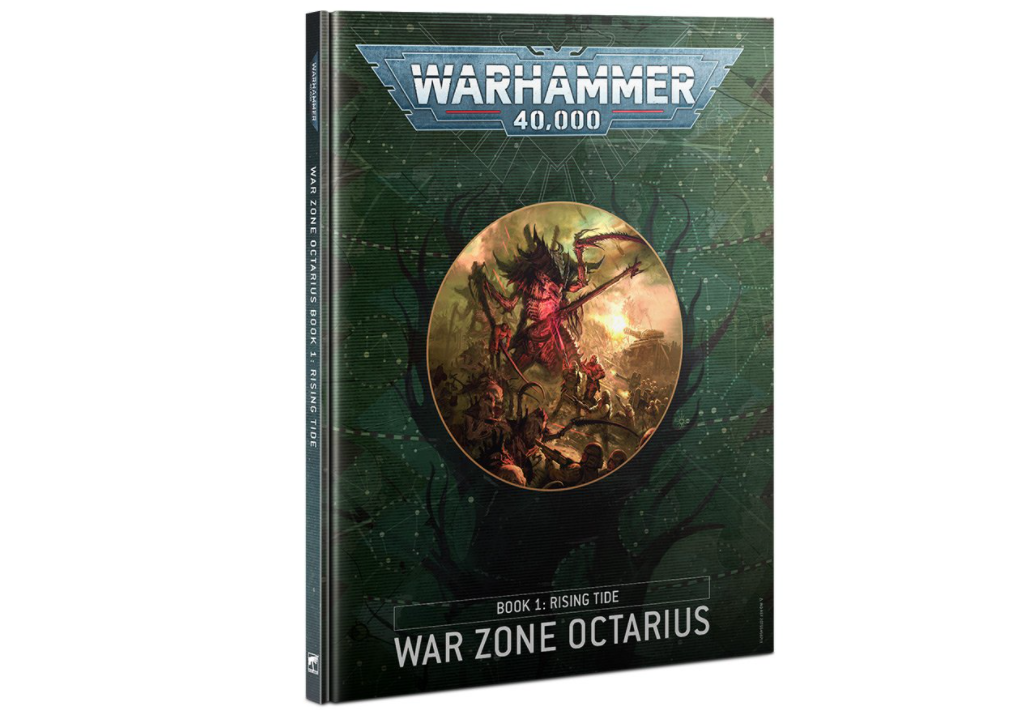 Warhammer 40k - War Zone Octarius