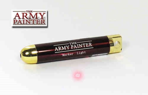 The Army Painter - Laser Pointer (DOT)