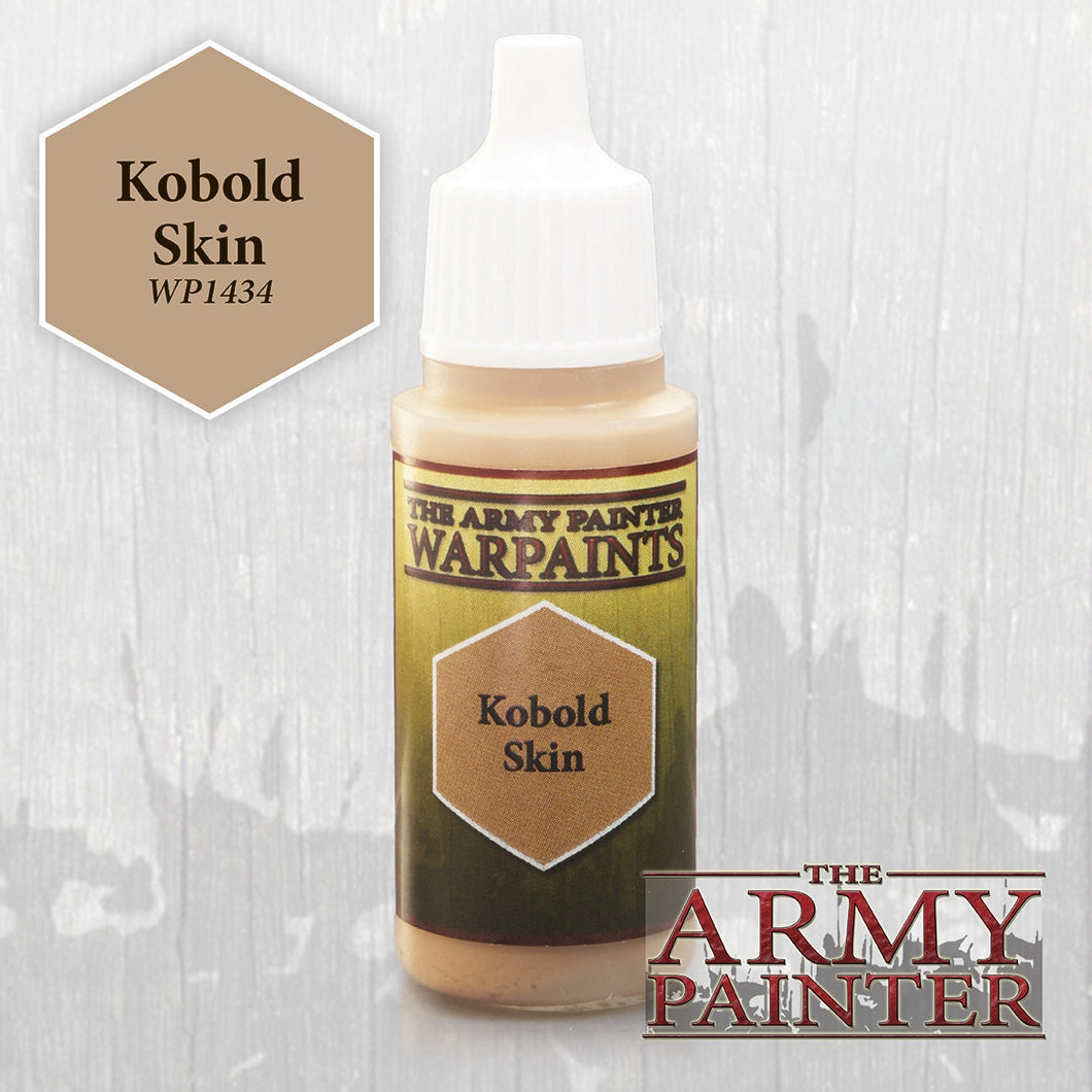 Army Painter : Kobold Skin