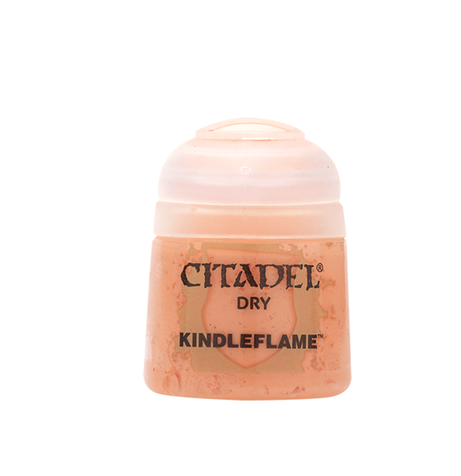 23-02 Citadel Dry: Kindleflame
