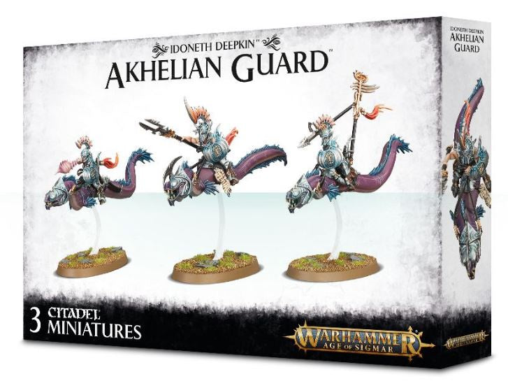87-34 Akhelian Guard