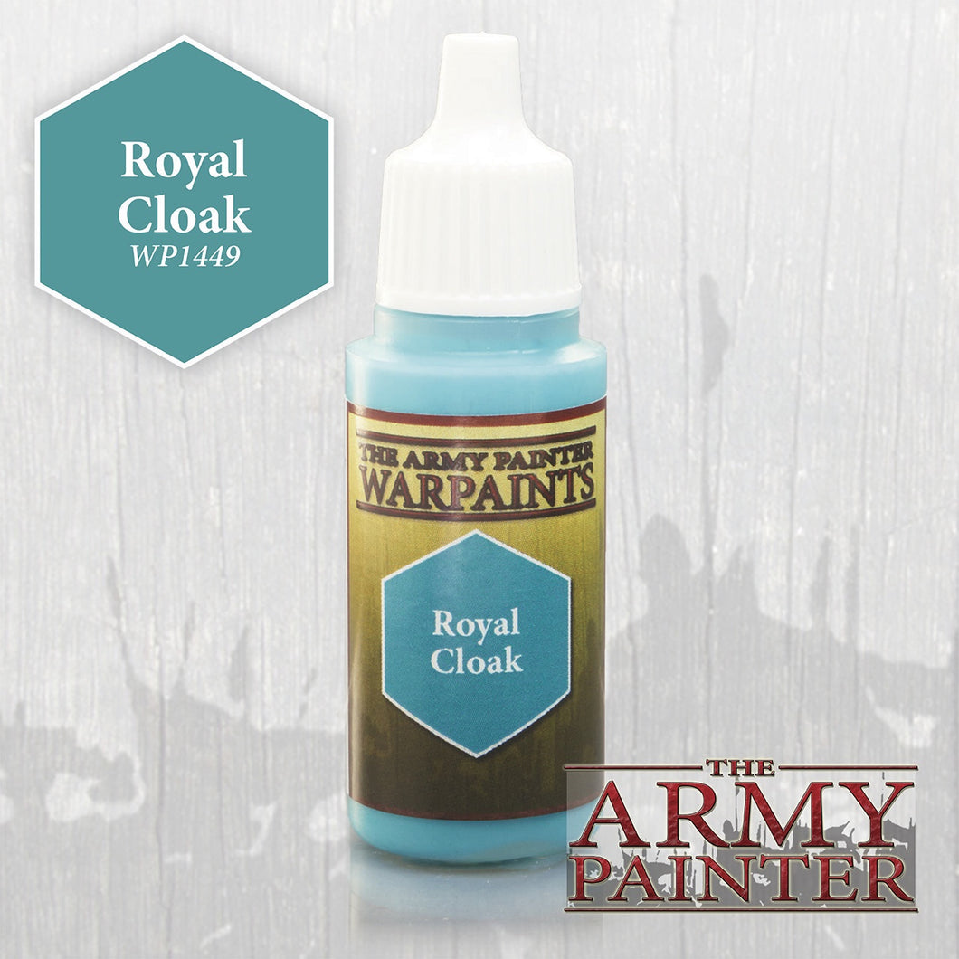 The Army Painter - Royal Cloak