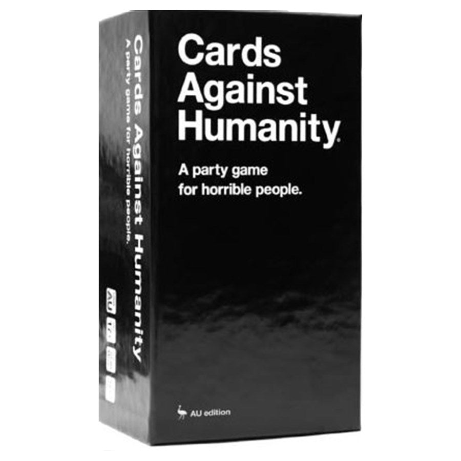 Cards Against Humanity