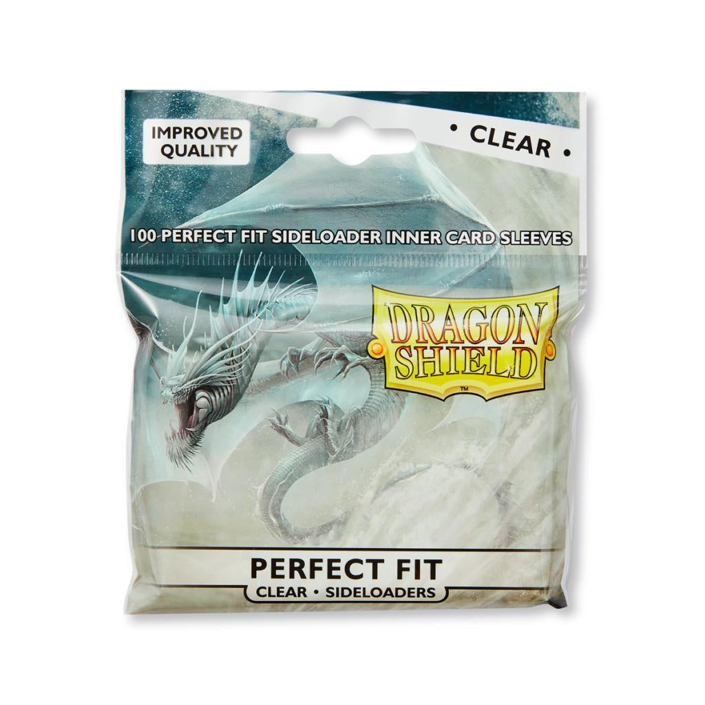 DragonShield - Perfect Fit - Sideloaders